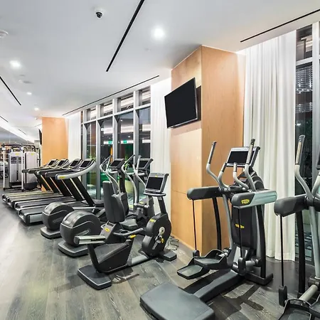 Suites At Sls Lux Brickell Managed By Ce